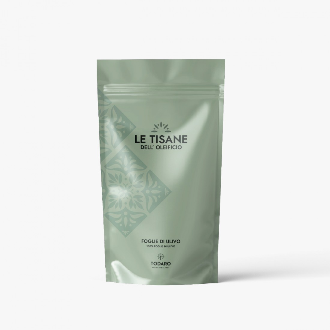 Tisana 100% Foglie d'Ulivo