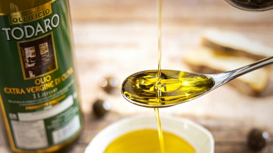 Tutte le proprietà benefiche dell’olio