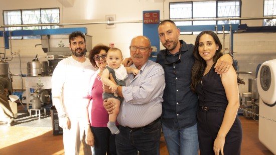 Sessant’anni di Passione e Innovazione