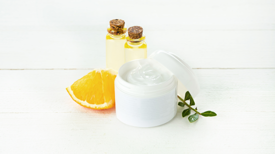 Cosmesi naturale con l’olio di oliva