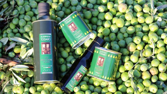 Come conservare l'olio extravergine d'oliva in casa